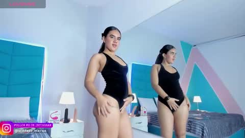 mara_winters_ online show from 09-20-25, 11:55