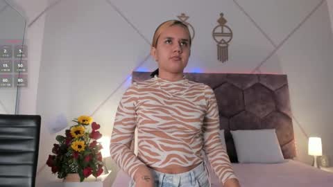 mara_winters_ online show from 11-30-25, 11:58