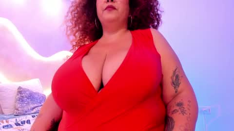 Mrs. Sweet online show from 04-10-26, 02:28