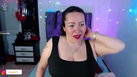 maradiaz11 online show from 02-24-26, 07:01