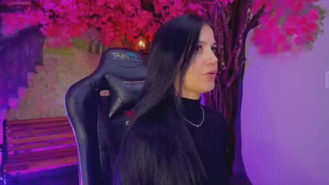 Mara Hanson online show from 01-06-26, 07:06