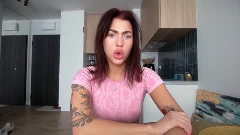 Marakuia online show from 01-11-26, 11:15