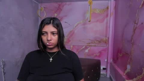 Maraluna online show from 04-07-26, 11:54