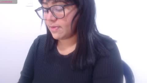 Mara Silk online show from 10-11-25, 03:32