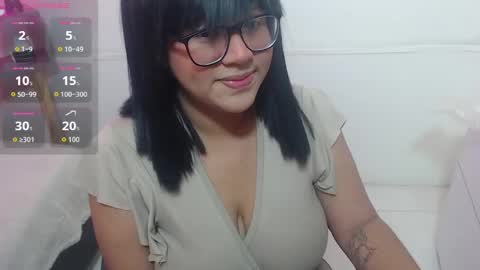 Snapshot of marasilk chatting on 05-31-26, 02:31 Mara Silk online show from 05-31-26, 02:31