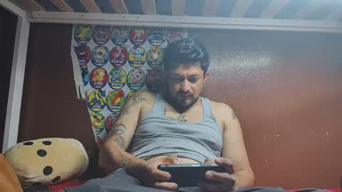 Snapshot of maravillanelsonernesto chatting on 03-30-26, 08:48 maravillanelsonernesto online show from 03-30-26, 08:48