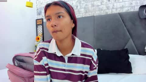 Maray Lous  online show from 02-09-26, 08:02