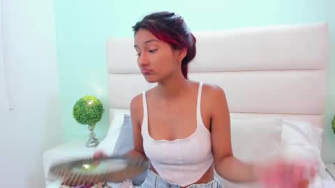 Maray Lous  online show from 02-19-26, 08:05