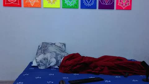 alex marvelxx online show from 12-21-25, 09:27