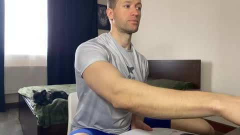 alex marvelxx online show from 03-31-26, 06:36