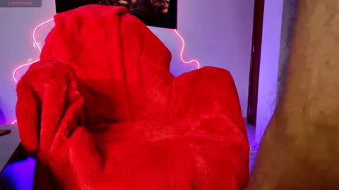 Marc Locke online show from 09-23-25, 03:31