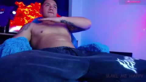 Marc Locke online show from 02-07-26, 11:52