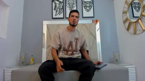 Marc Ruffalo online show from 01-12-26, 07:19