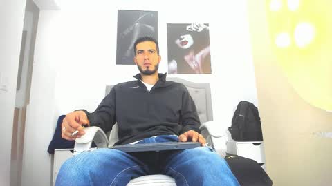 Marc Ruffalo online show from 03-14-26, 10:53