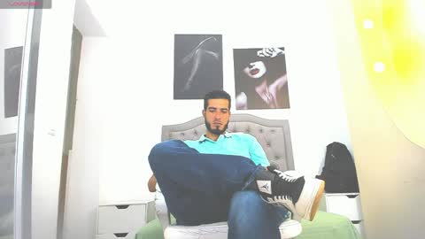 Marc Ruffalo online show from 03-30-26, 11:00