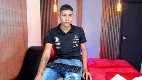 Snapshot of marc_scott_ chatting on 02-28-26, 04:35 Marc online show from 02-28-26, 04:35