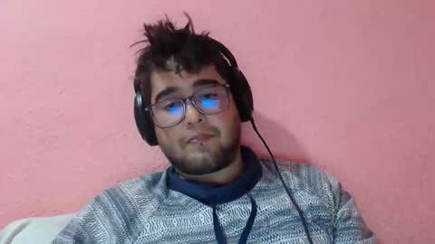 marccarter420 online show from 12-05-25, 08:27