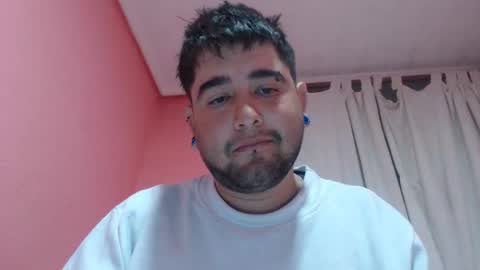 marccarter420 online show from 01-07-26, 07:05