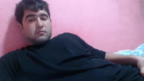 marccarter420 online show from 02-09-26, 07:07