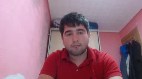 marccarter420 online show from 02-10-26, 03:49