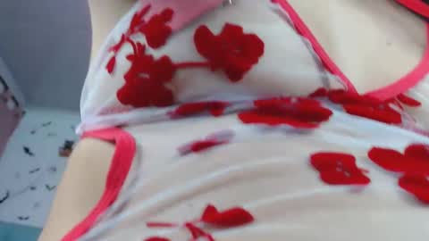 Marcela online show from 10-09-25, 12:30