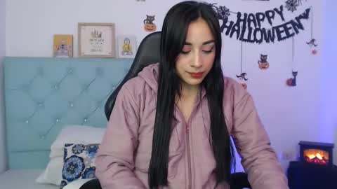 Marcela online show from 11-01-25, 04:47