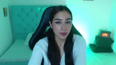 Marcela online show from 04-18-26, 03:32