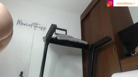 your real gymrat online show from 03-08-25, 11:49