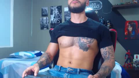 MARCEL online show from 02-06-26, 02:20