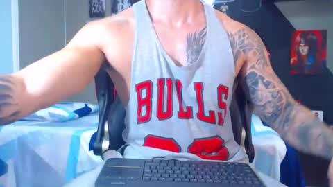 MARCEL online show from 02-09-26, 02:32