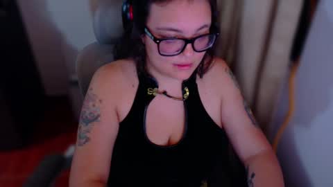 marcela2101s online show from 10-12-25, 01:04