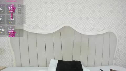 Marcela Cortes online show from 02-23-26, 09:56