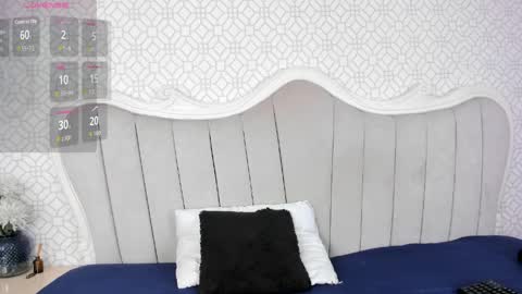 Marcela Cortes online show from 04-01-26, 09:45