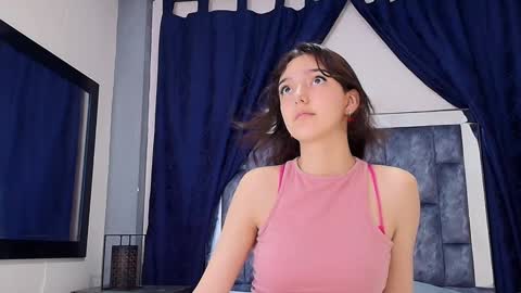 Marcela online show from 02-20-25, 09:09