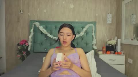 Marcela online show from 11-26-25, 07:26