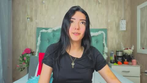 Marcela online show from 01-16-26, 08:35