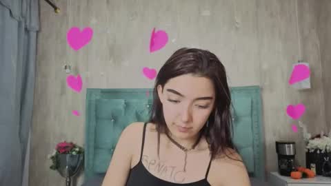 Marcela online show from 02-20-26, 06:59