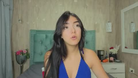 Snapshot of marcelaa_fox chatting on 07-09-26, 08:57 Marcela online show from 07-09-26, 08:57