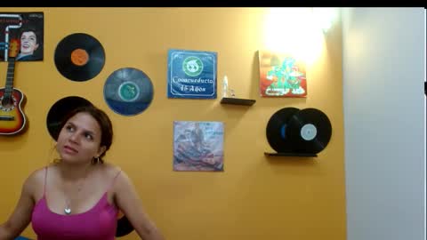 marcelasweet457 online show from 01-10-26, 01:24