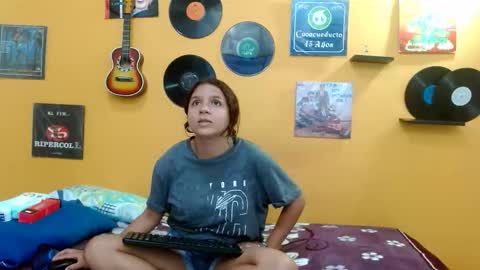 marcelasweet457 online show from 01-13-26, 01:49