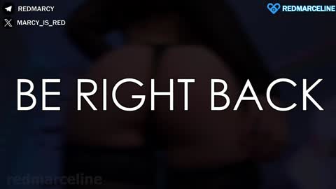 Lady Marceline online show from 12-05-24, 05:39