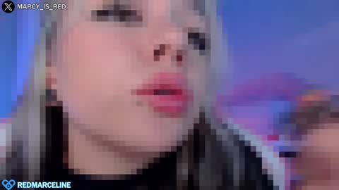 Lady Marceline online show from 12-29-24, 06:16