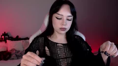 Lady Marceline online show from 02-13-26, 11:39