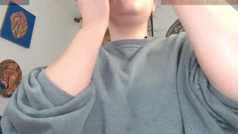 M A R C I  online show from 02-04-26, 08:20