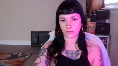MarcelineAltaria online show from 02-20-26, 05:02