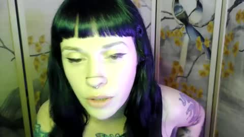 MarcelineAltaria online show from 03-08-26, 05:44