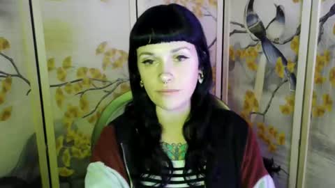 MarcelineAltaria online show from 03-29-26, 05:51