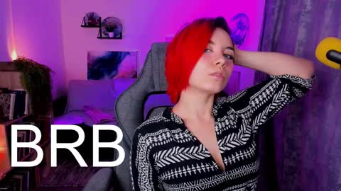 MarcelineChi online show from 11-26-25, 11:00