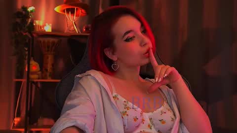 MarcelineChi online show from 02-06-26, 08:40