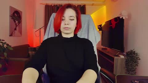 MarcelineChi online show from 02-20-26, 08:49